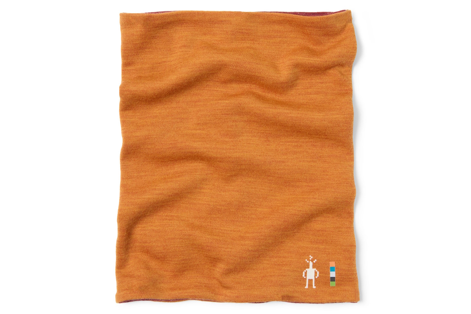 Smartwool Thermal Merino Reversible Neck Gaiter