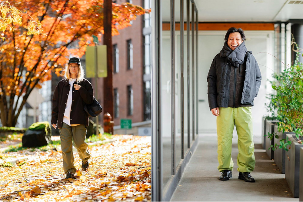 snow peak apparel sale