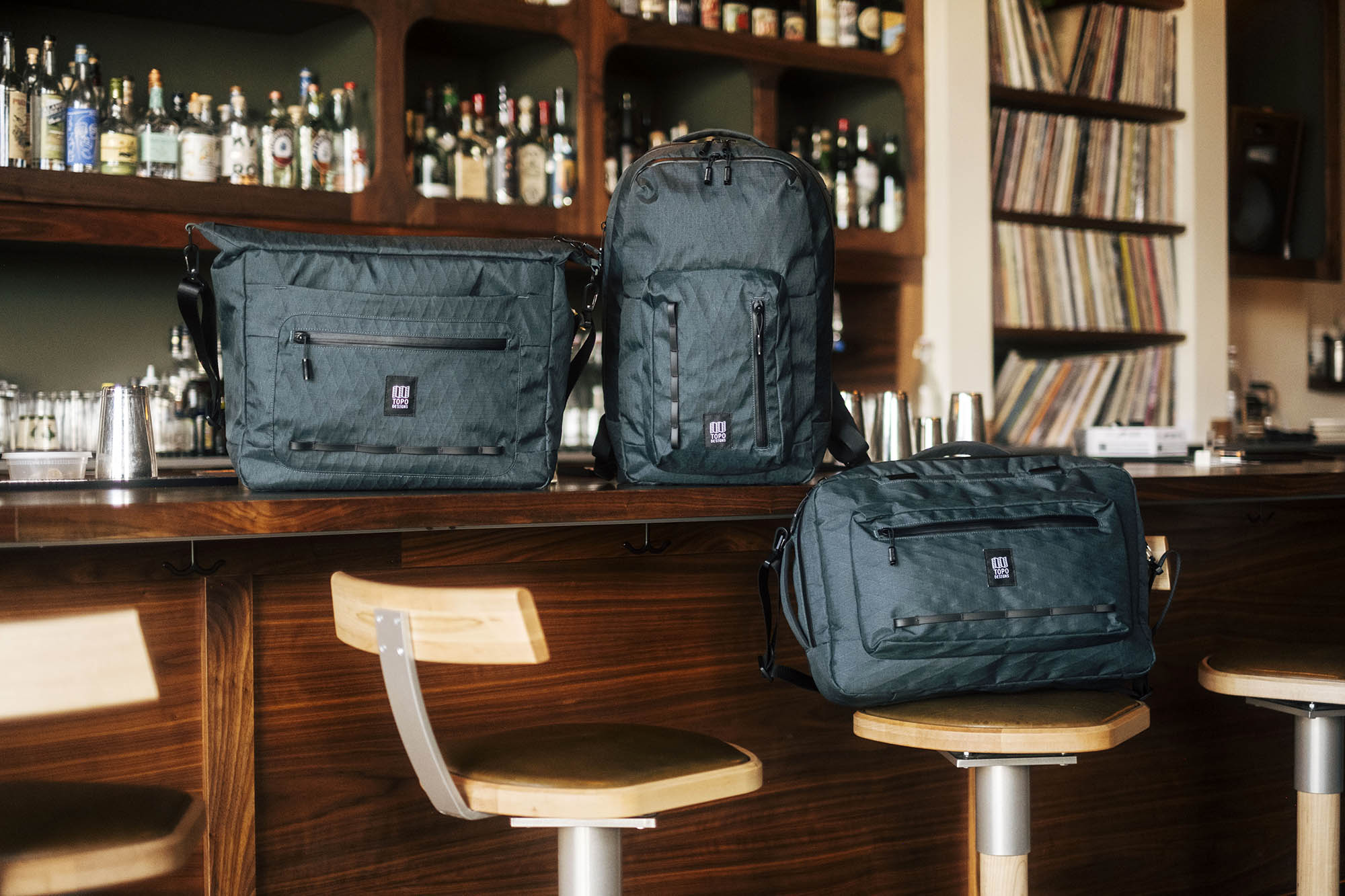 topo designs global pro