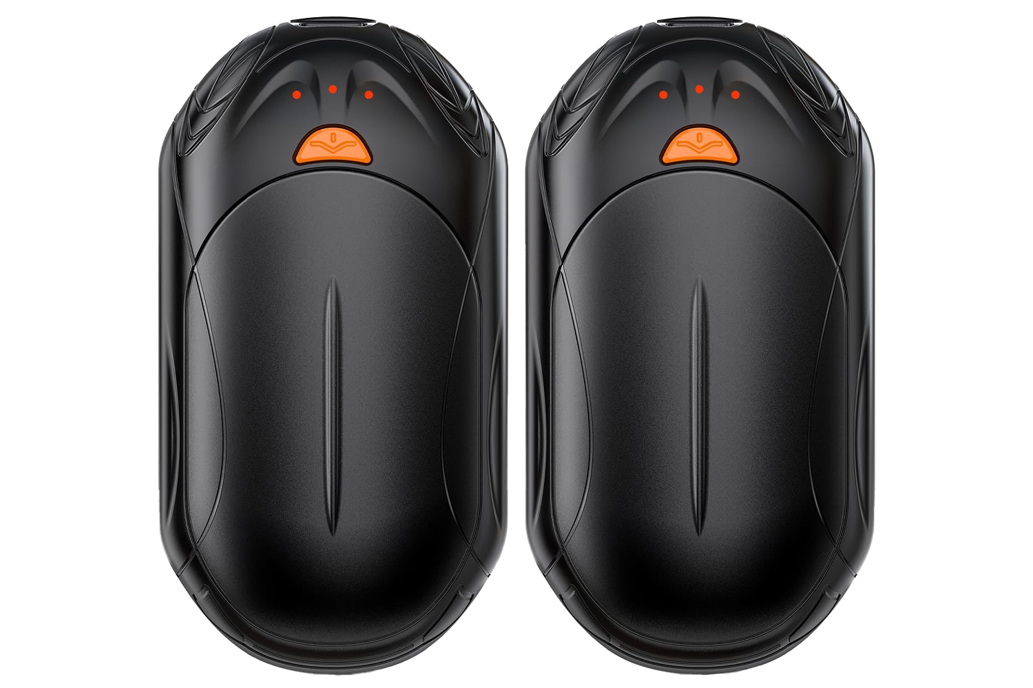 unihand rechargeable hand warmers