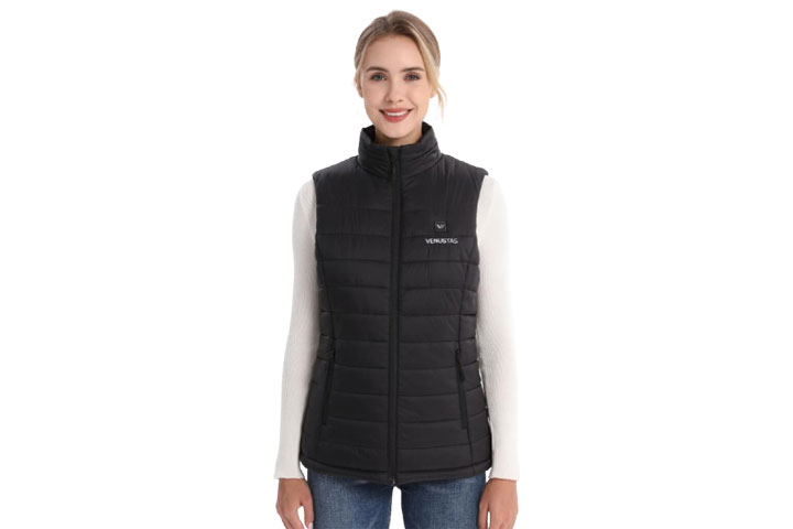 Venustas Heated Vest