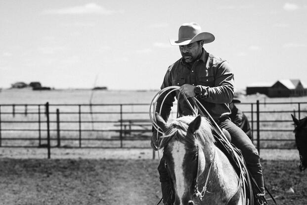 From Combat to the Cowboy Way: How Warrior Mission Ranch Helps Veterans Heal From Combat to the Cowboy Way: How Warrior Mission Ranch Helps Veterans Heal