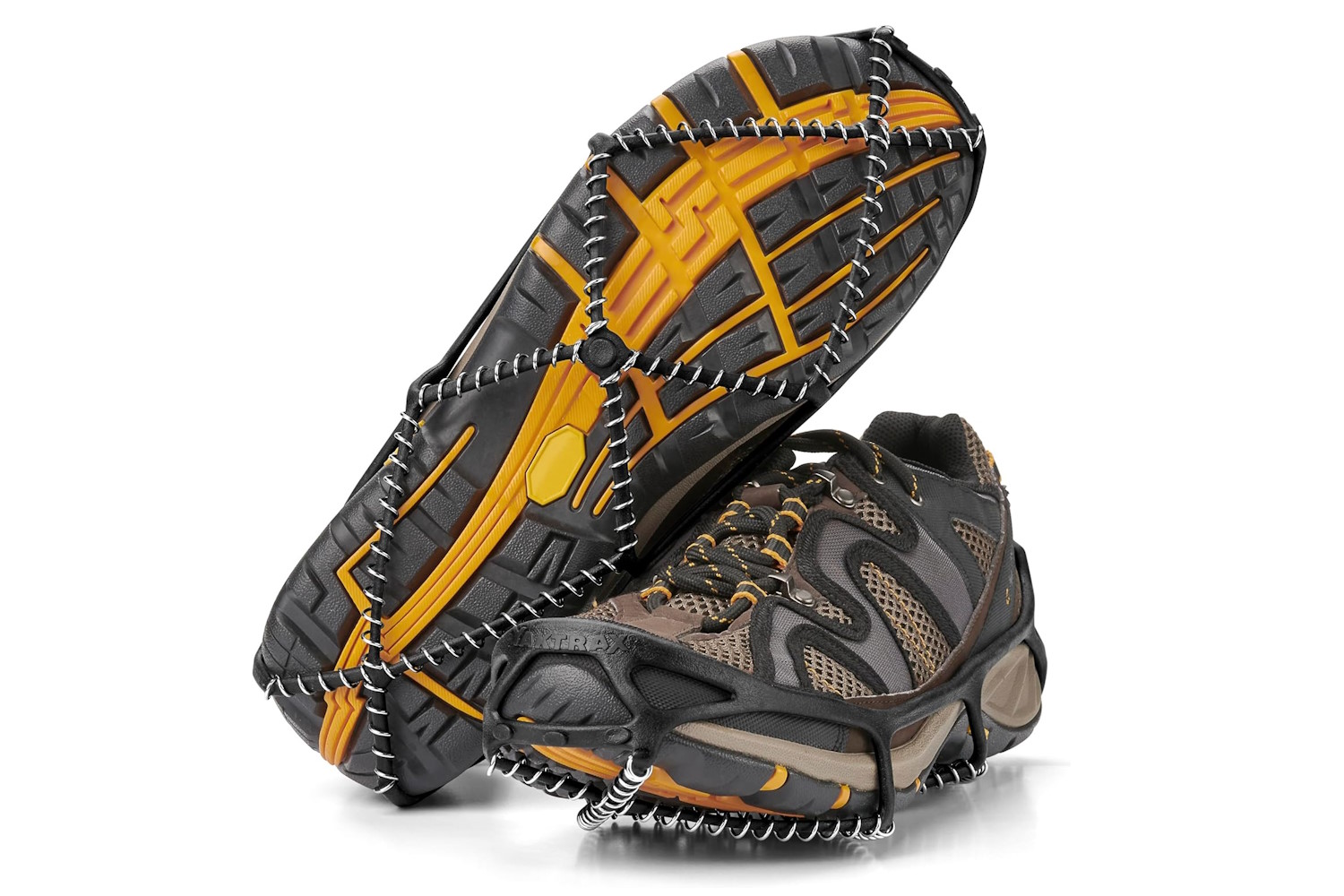 Yaktrax Walk Snowshoes