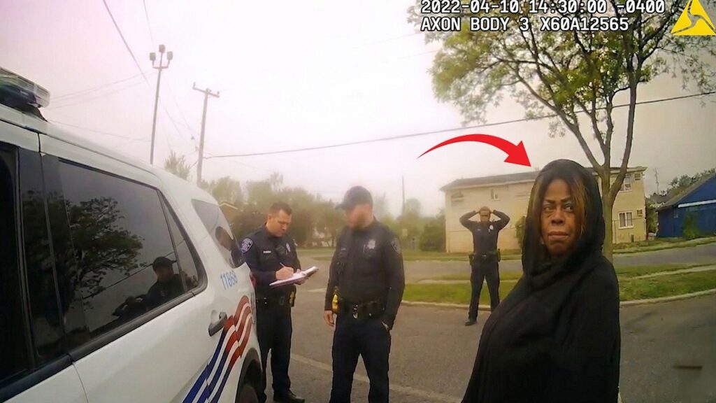 Mother Arrested After Confessing to 911 About What She Gave Her 4-Year-Old Son