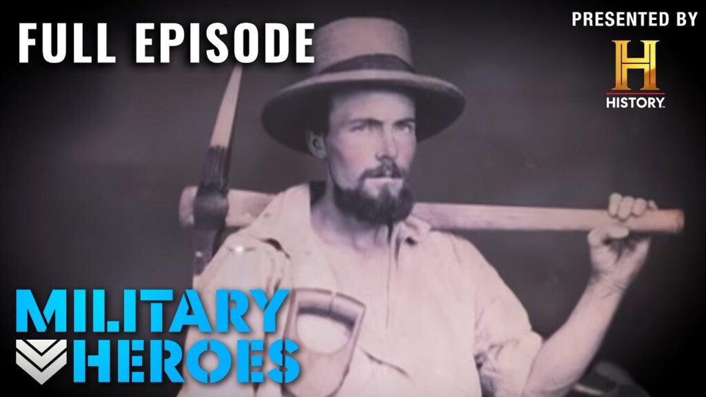 Gold Rush Fever! | 10 Days That Unexpectedly Changed America (S1, E6) | Full Episode