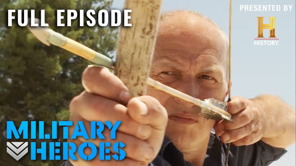 The Military Power Behind Egypt | Ancient Discoveries (S1, E6) | Full Episode