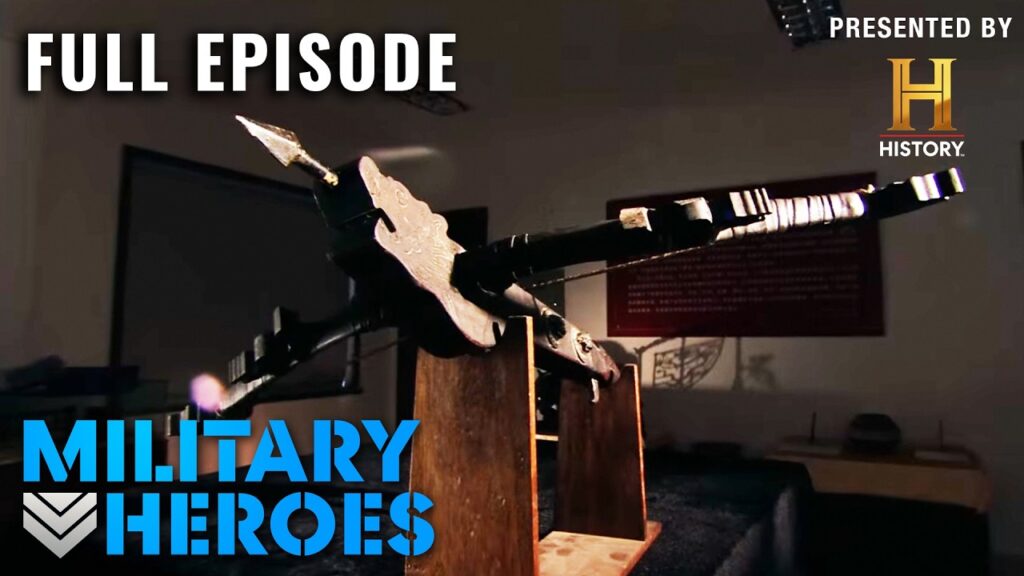 China’s Secret War Machines | Ancient Discoveries (S1, E7) | Full Episode