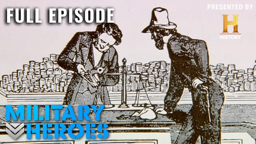 Murder, Money and the Wild West Economy | Full Special