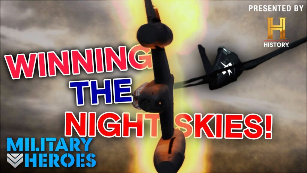 EPIC Night Fights | Dogfights