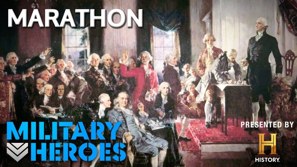 Inside the Nation’s Most Guarded Mysteries *Marathon* | America’s Book of Secrets