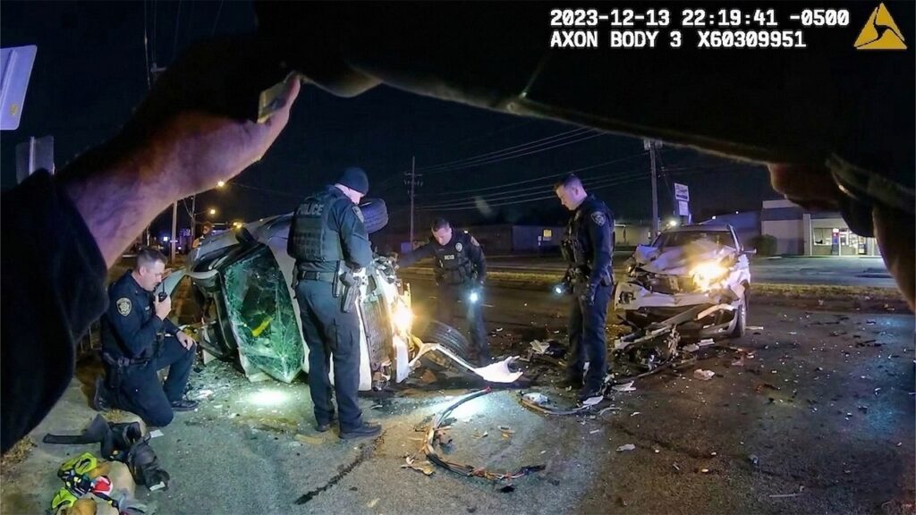 Teenagers Go Joyriding in a Stolen Car & One of Them Doesn’t Make It