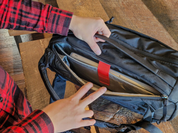 Best Laptop Backpacks — Laptop Sleeve