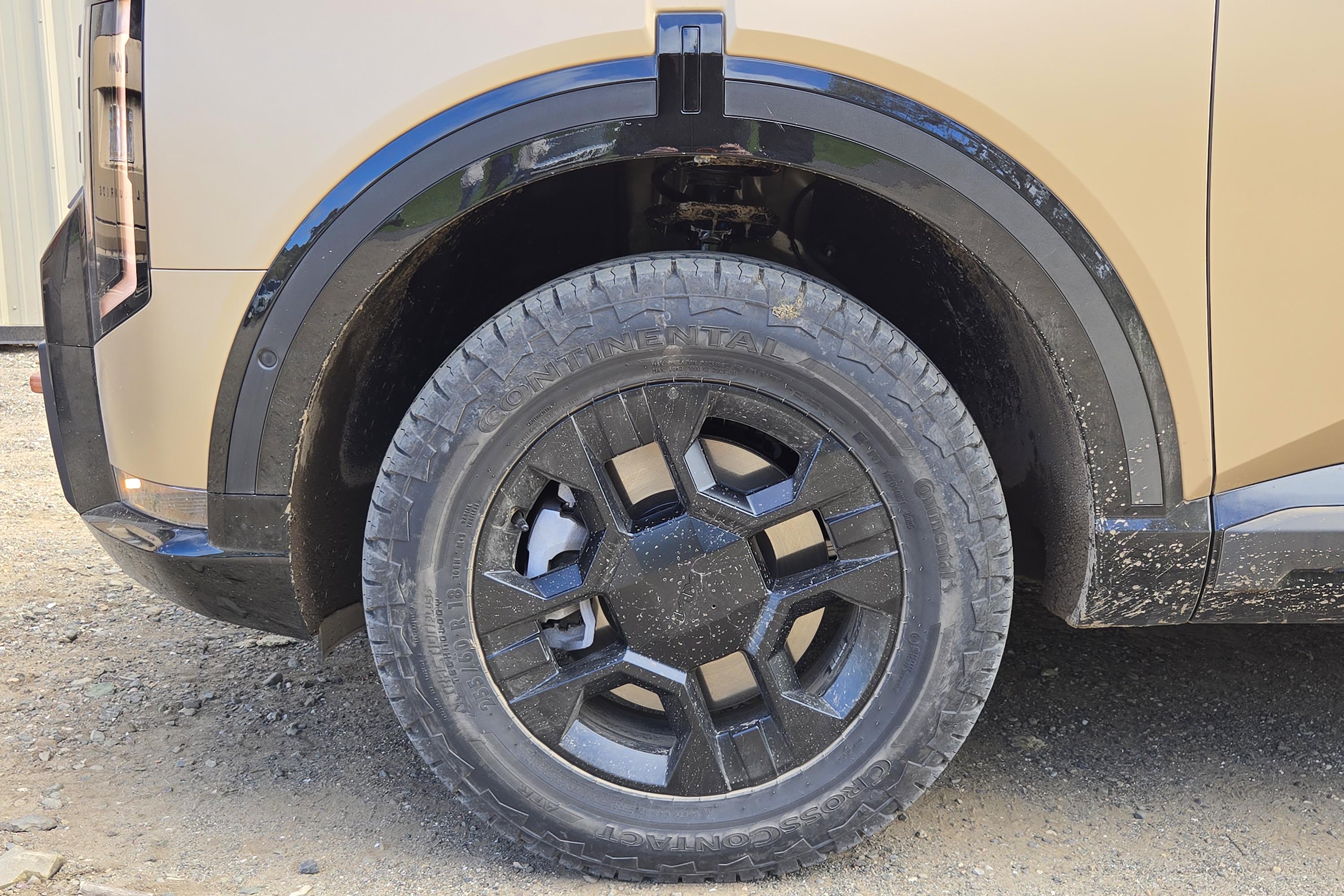 2027 Kia Telluride X Pro