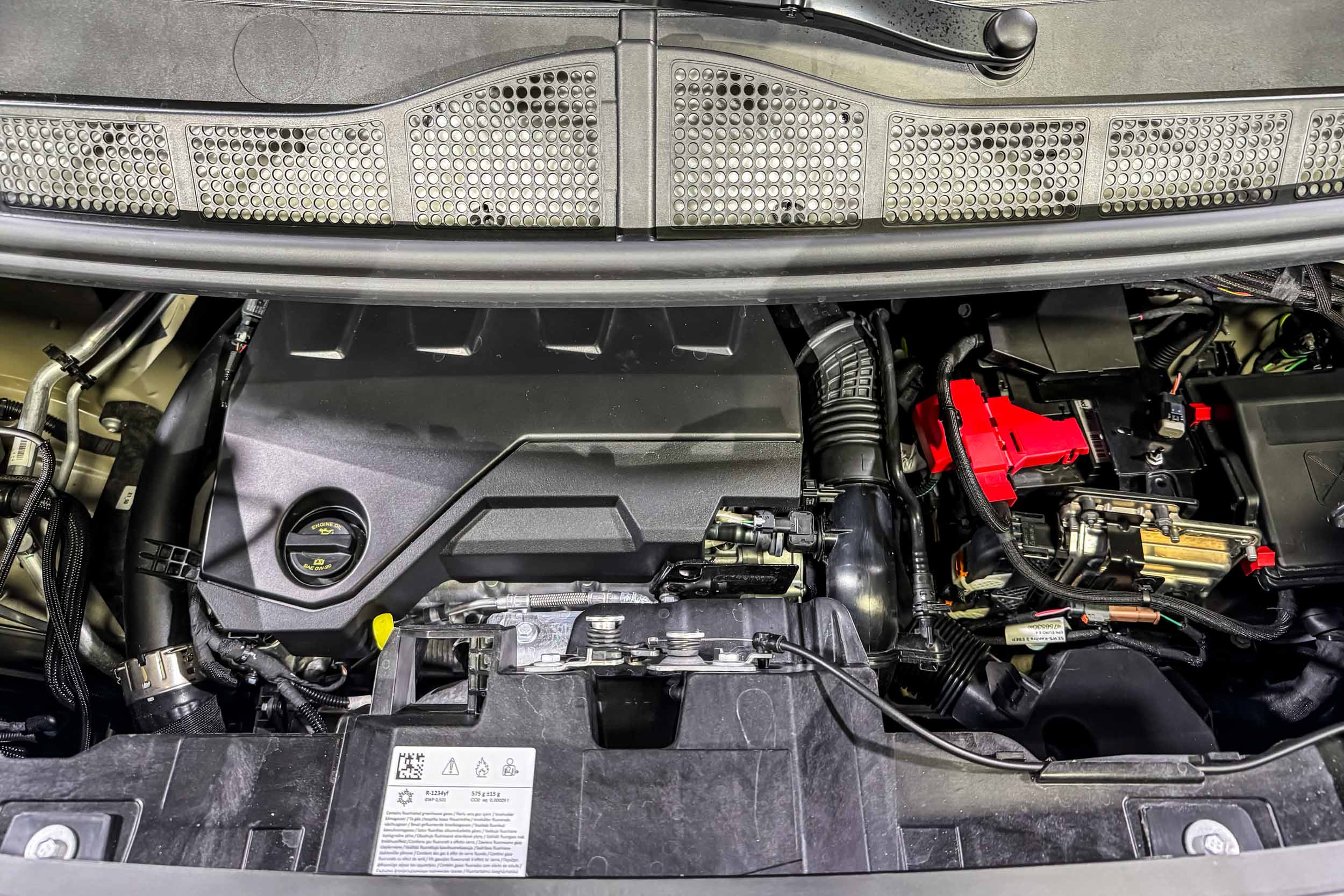 2027 Ram ProMaster City