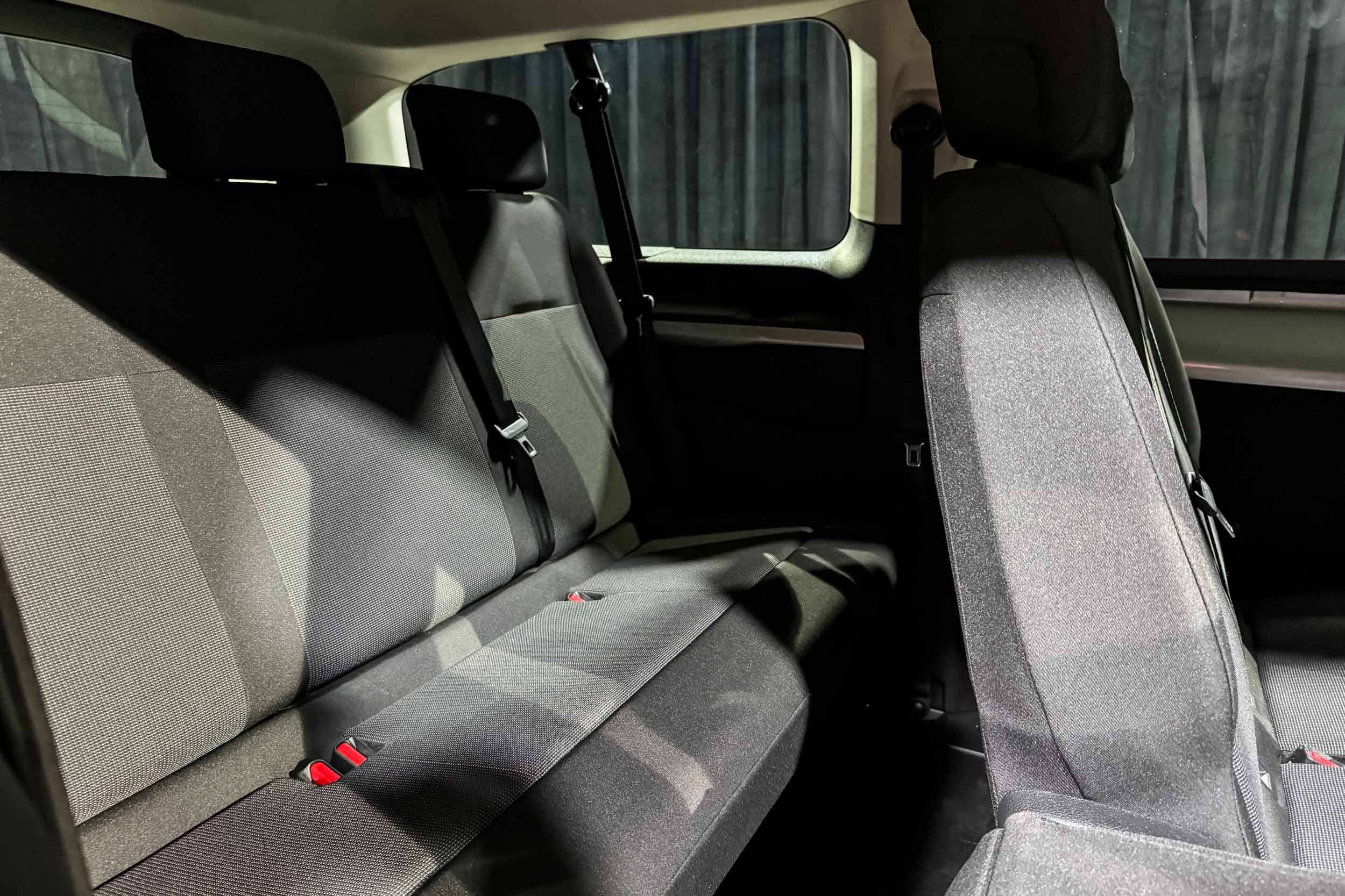 2027 Ram ProMaster City