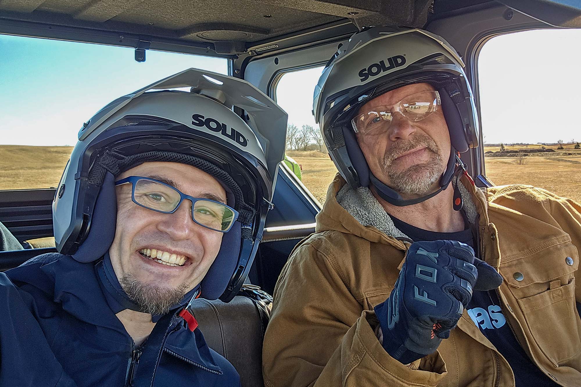 Kawasaki Nebraska manufacturing plant