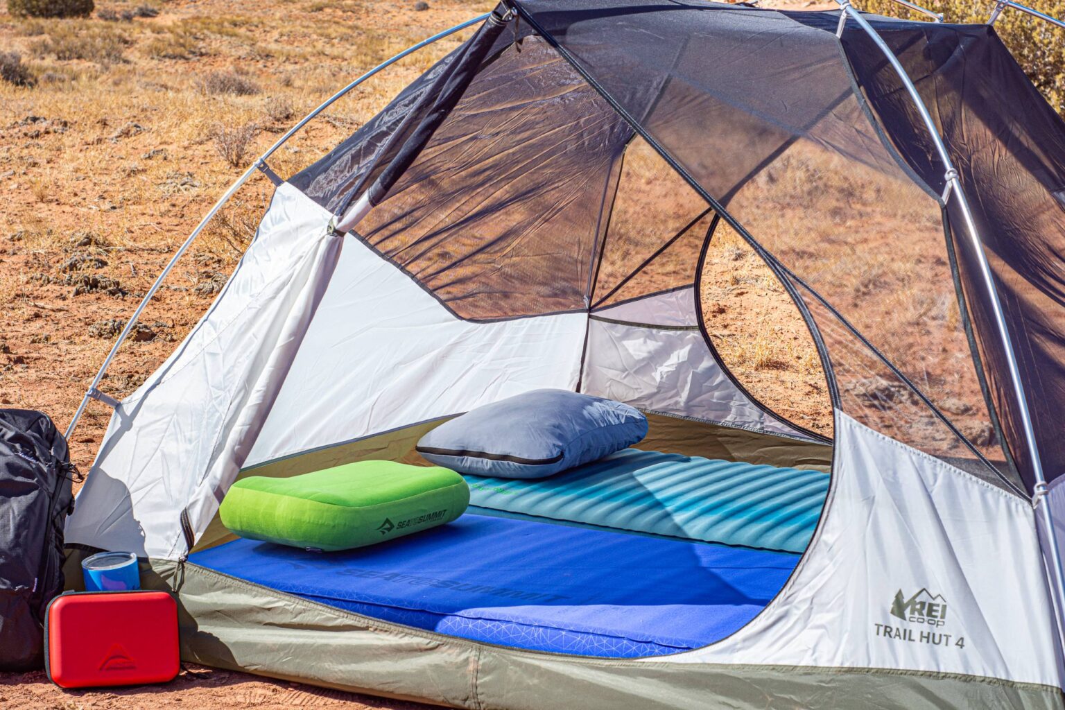 The Best Camping Mattresses of 2026