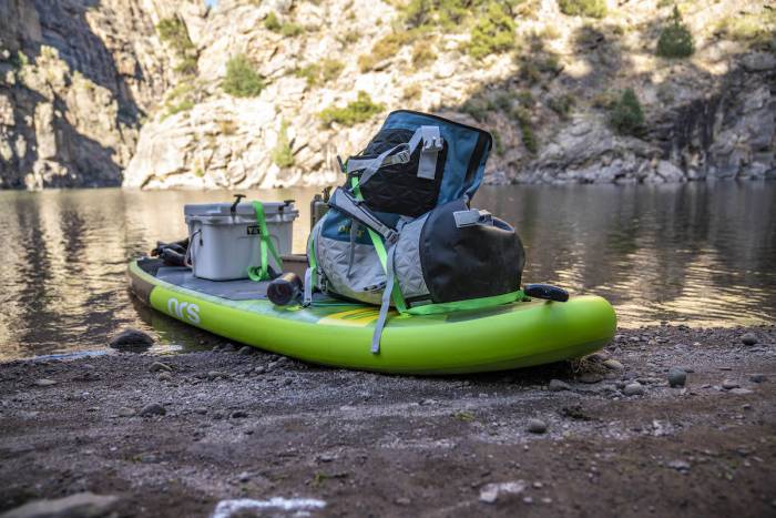 best standup Paddleboards 