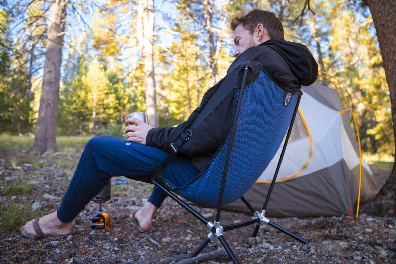 The 7 Best Backpacking Chairs of 2026 The 7 Best Backpacking Chairs of 2026