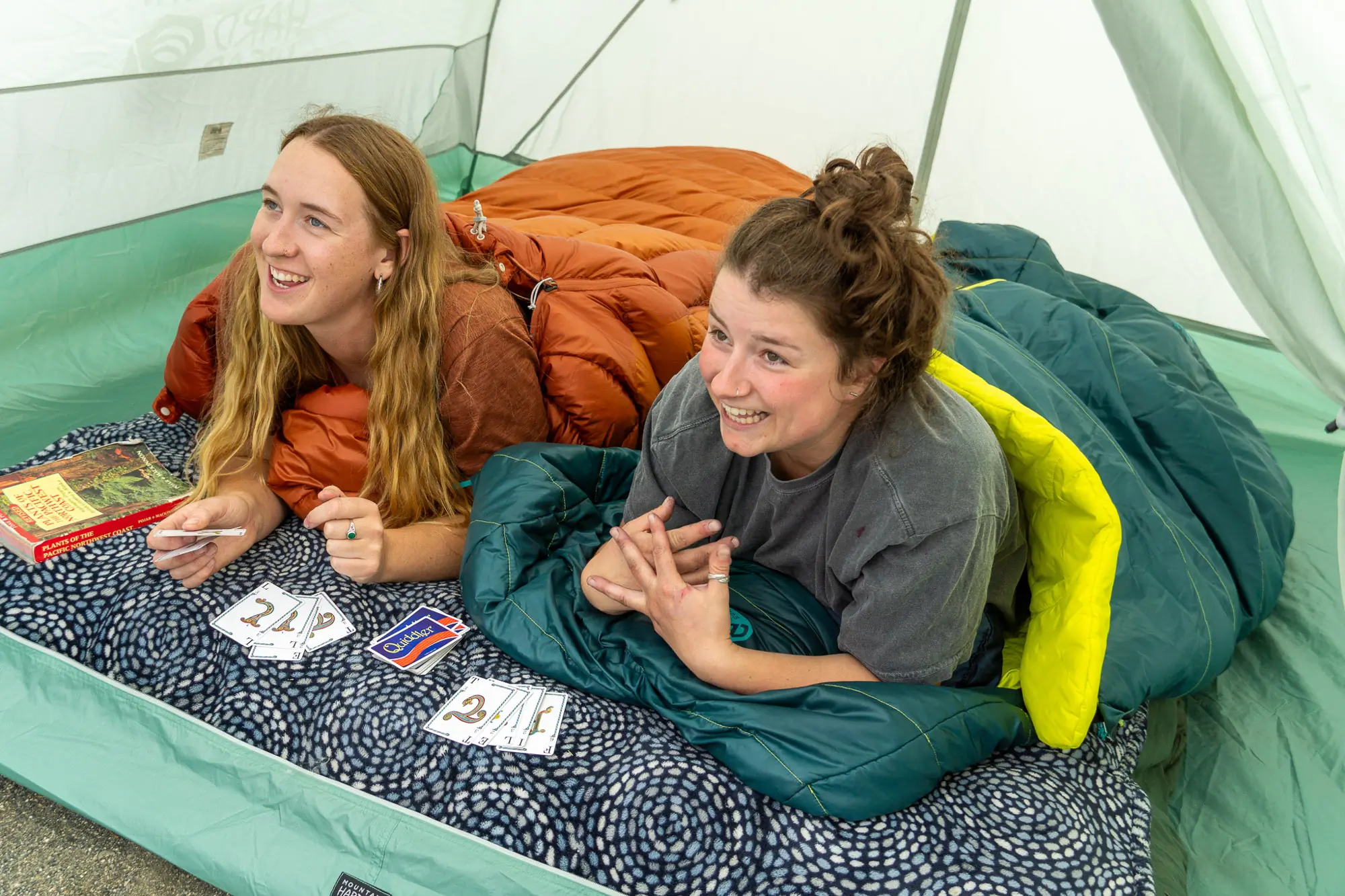 The Best Camping Sleeping Bags of 2026