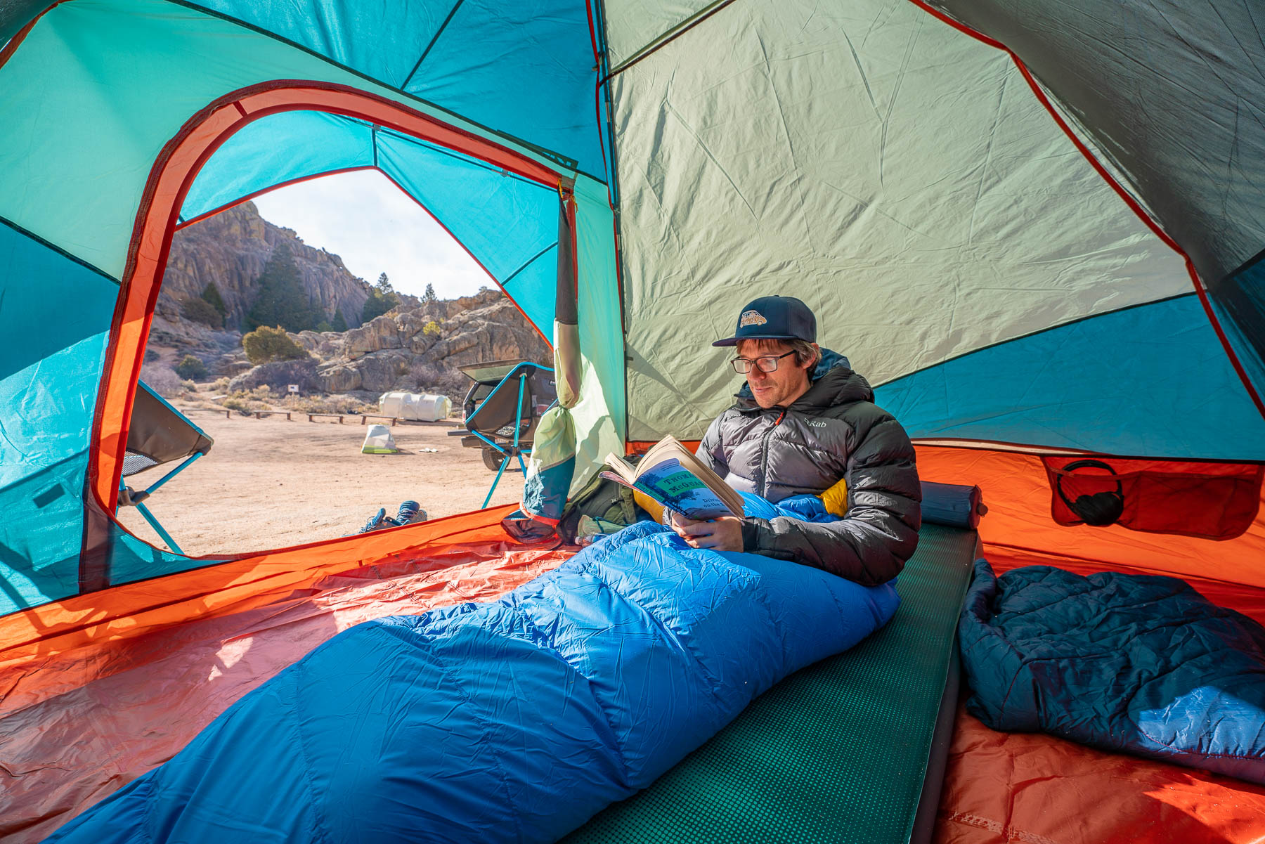 Best camping sleeping pads of 2022