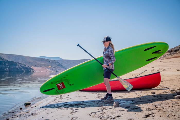 best standup Paddleboards 