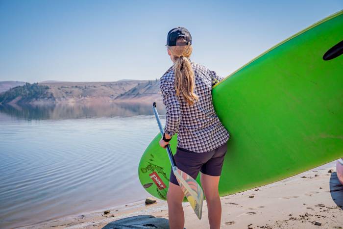 best standup Paddleboards 