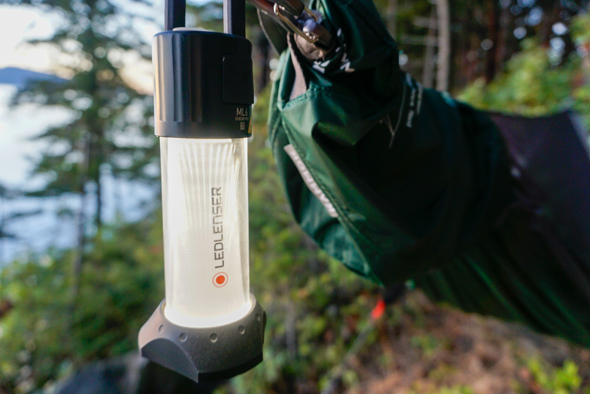 Ledlenser ML6 Lantern