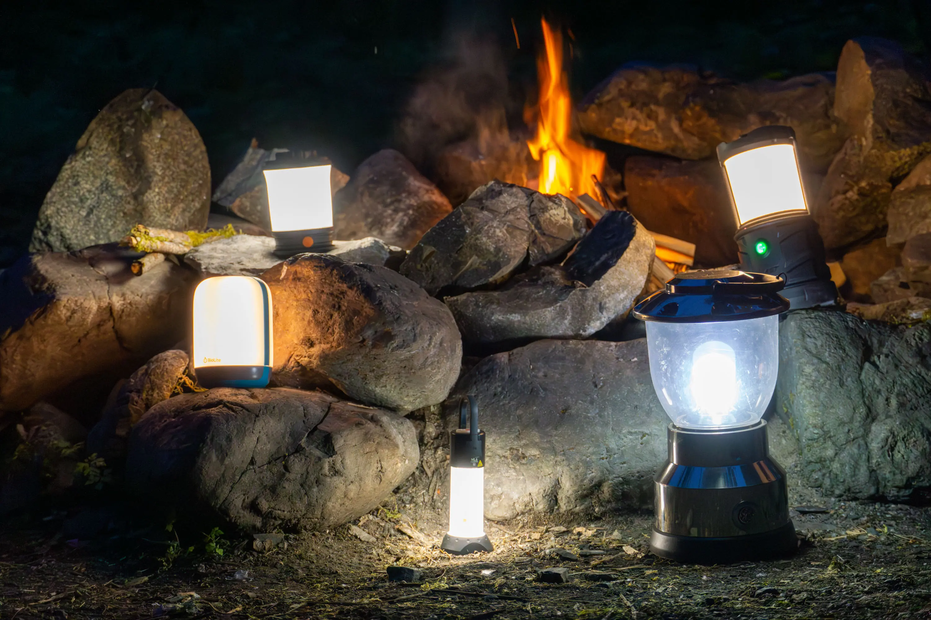 The Best Camping Lanterns of 2026