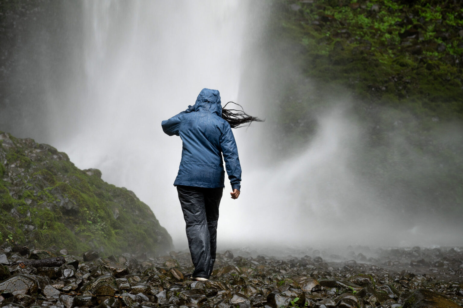 The Best Rain Jackets for Women of 2026