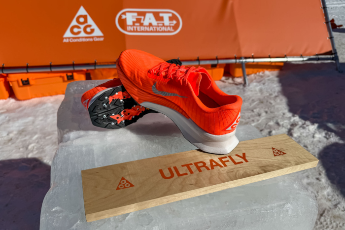 FAT Ice Race 2026 Big Sky