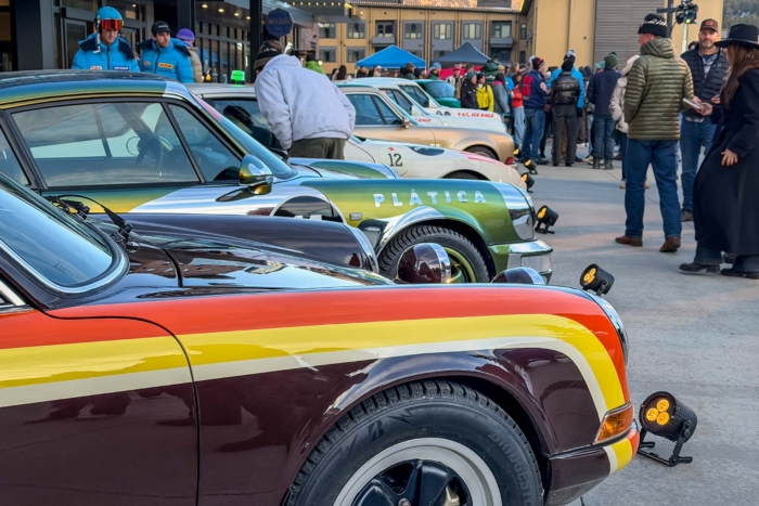 FAT Ice Race 2026 Big Sky