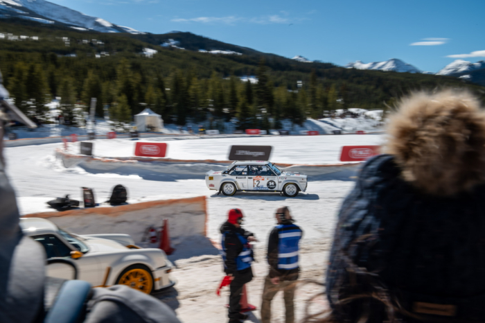 FAT Ice Race 2026 Big Sky