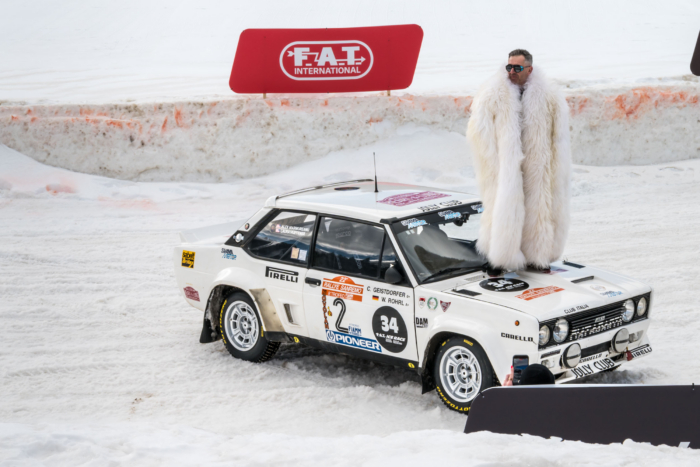 FAT Ice Race 2026 Big Sky