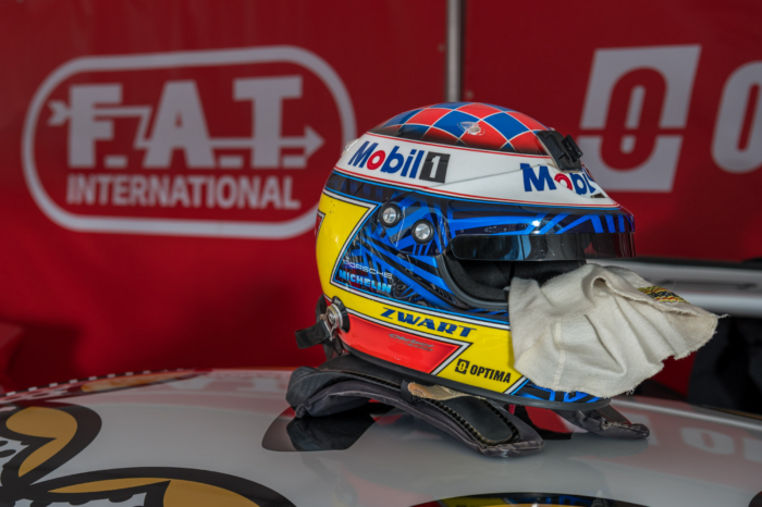 FAT Ice Race 2026 Big Sky