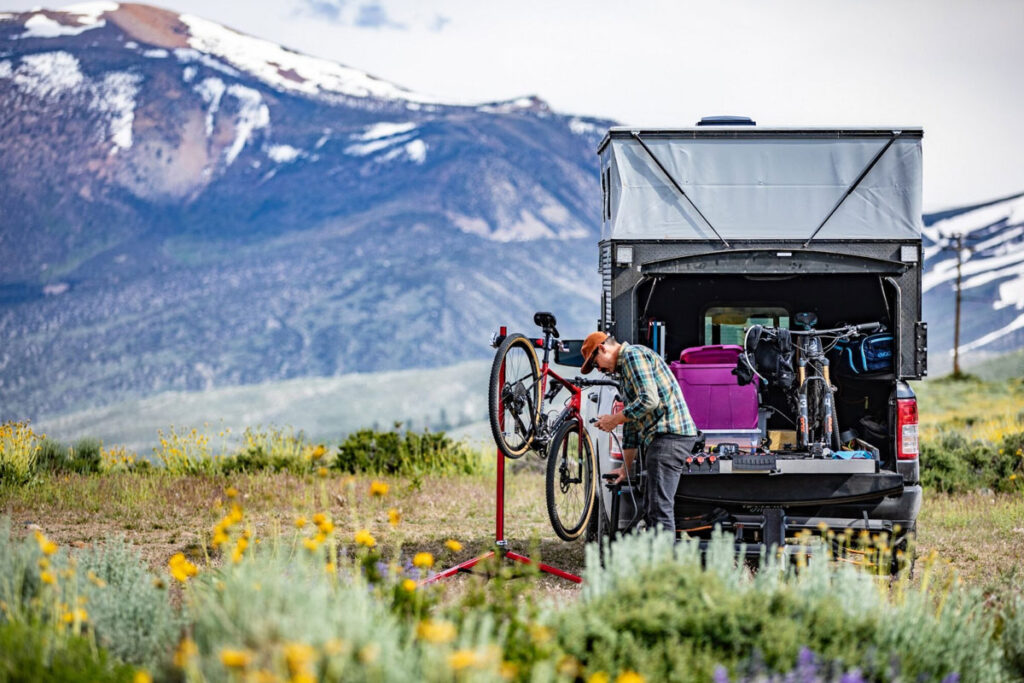 How to Travel With (And Prep) Your Bike