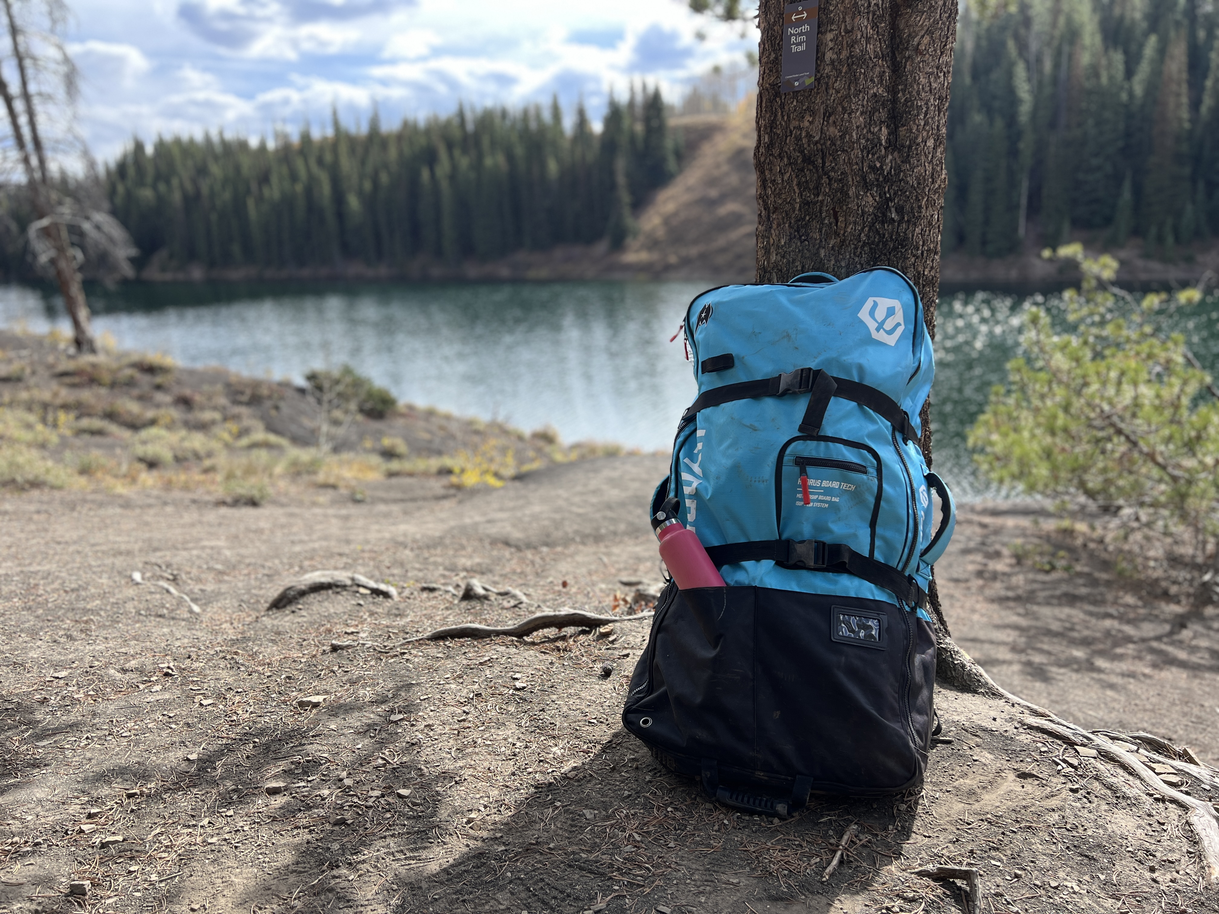 standup Paddleboards