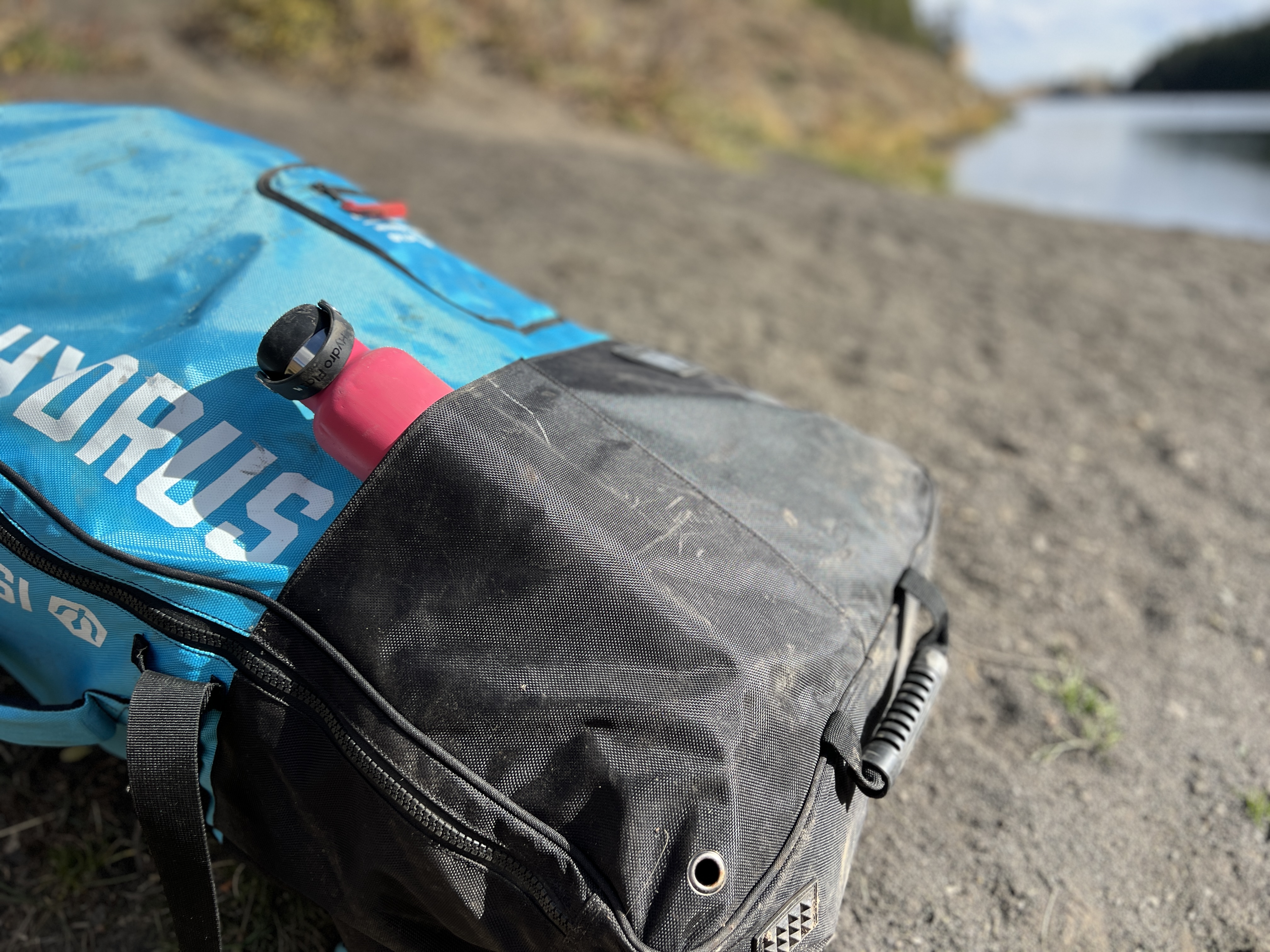 standup paddleboards