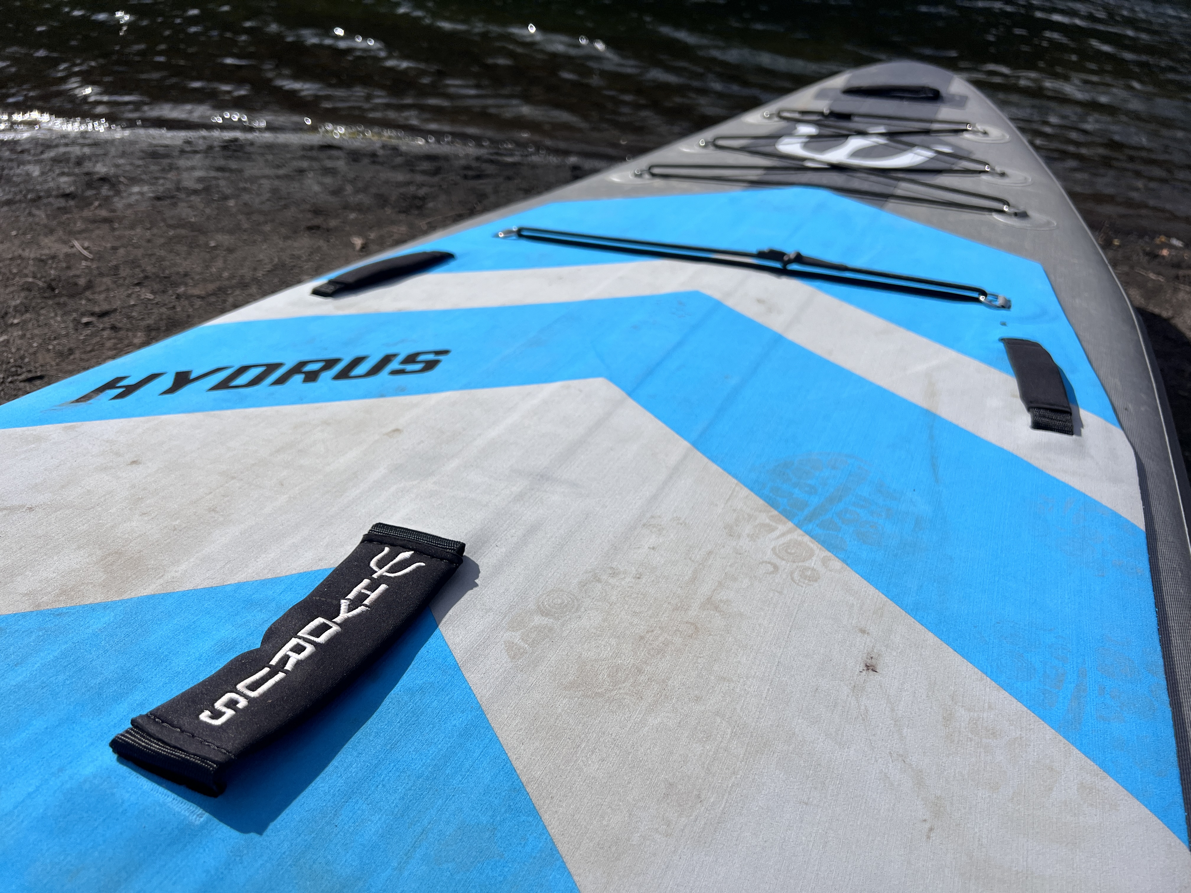 standup Paddleboards