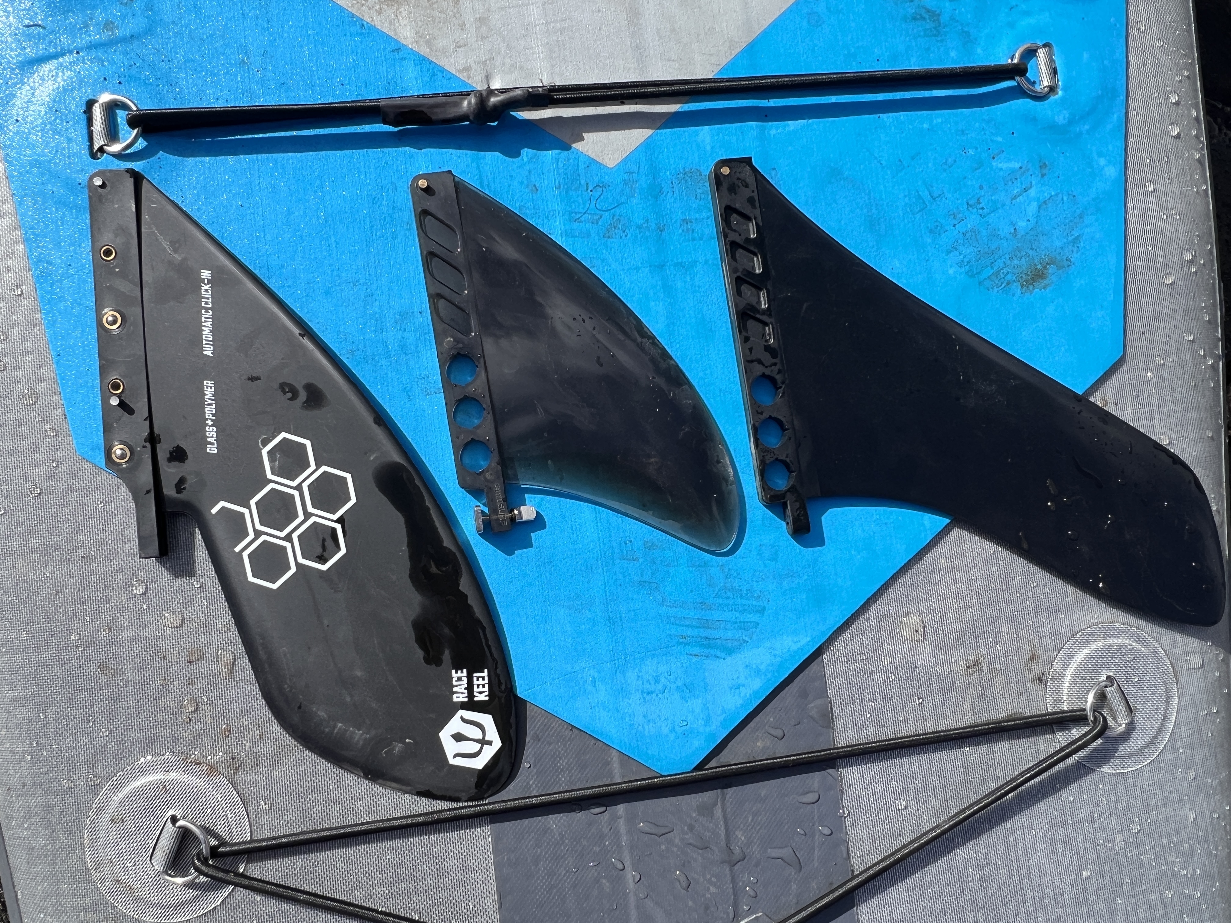 standup Paddleboards 