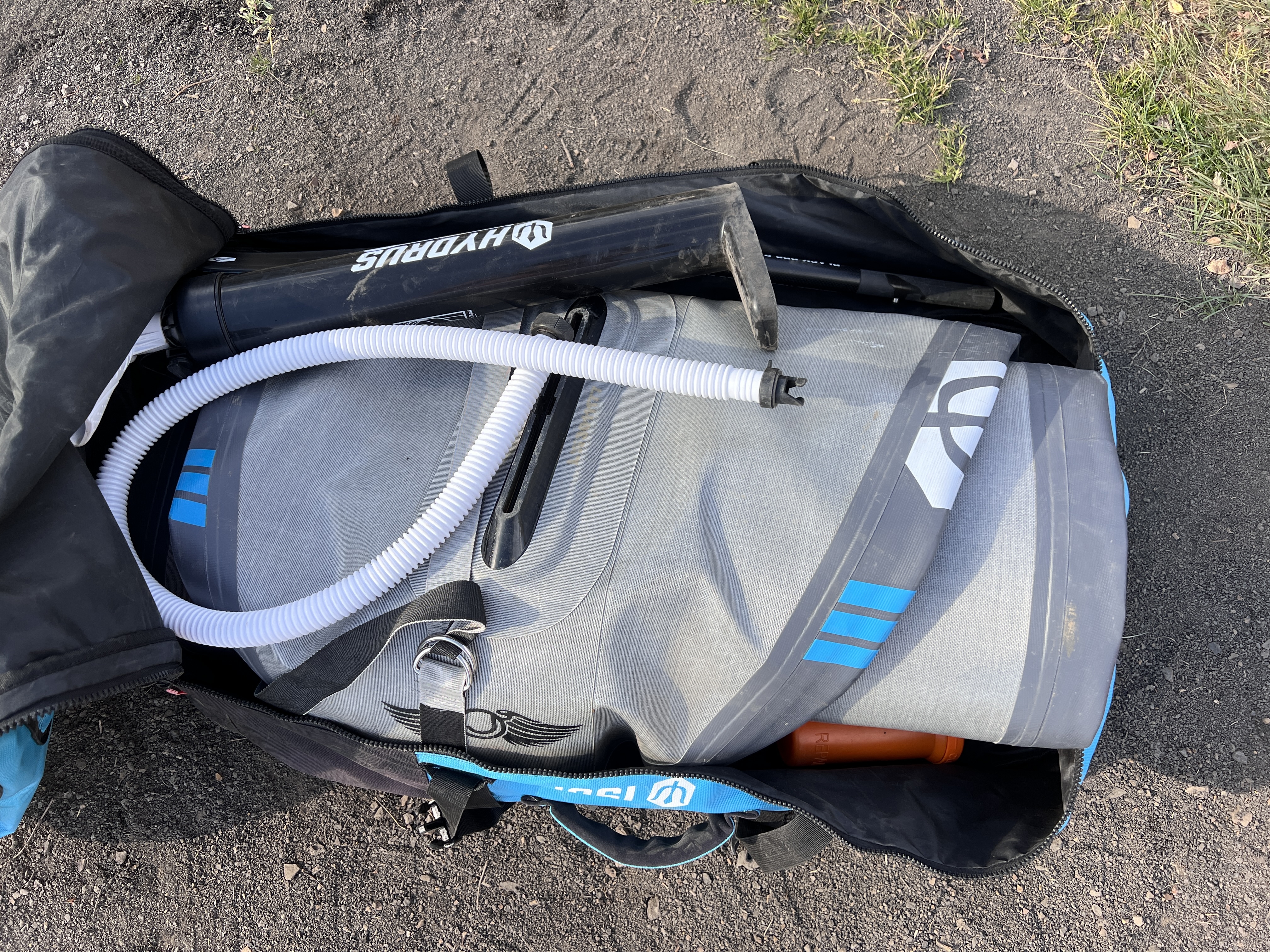 standup Paddleboards