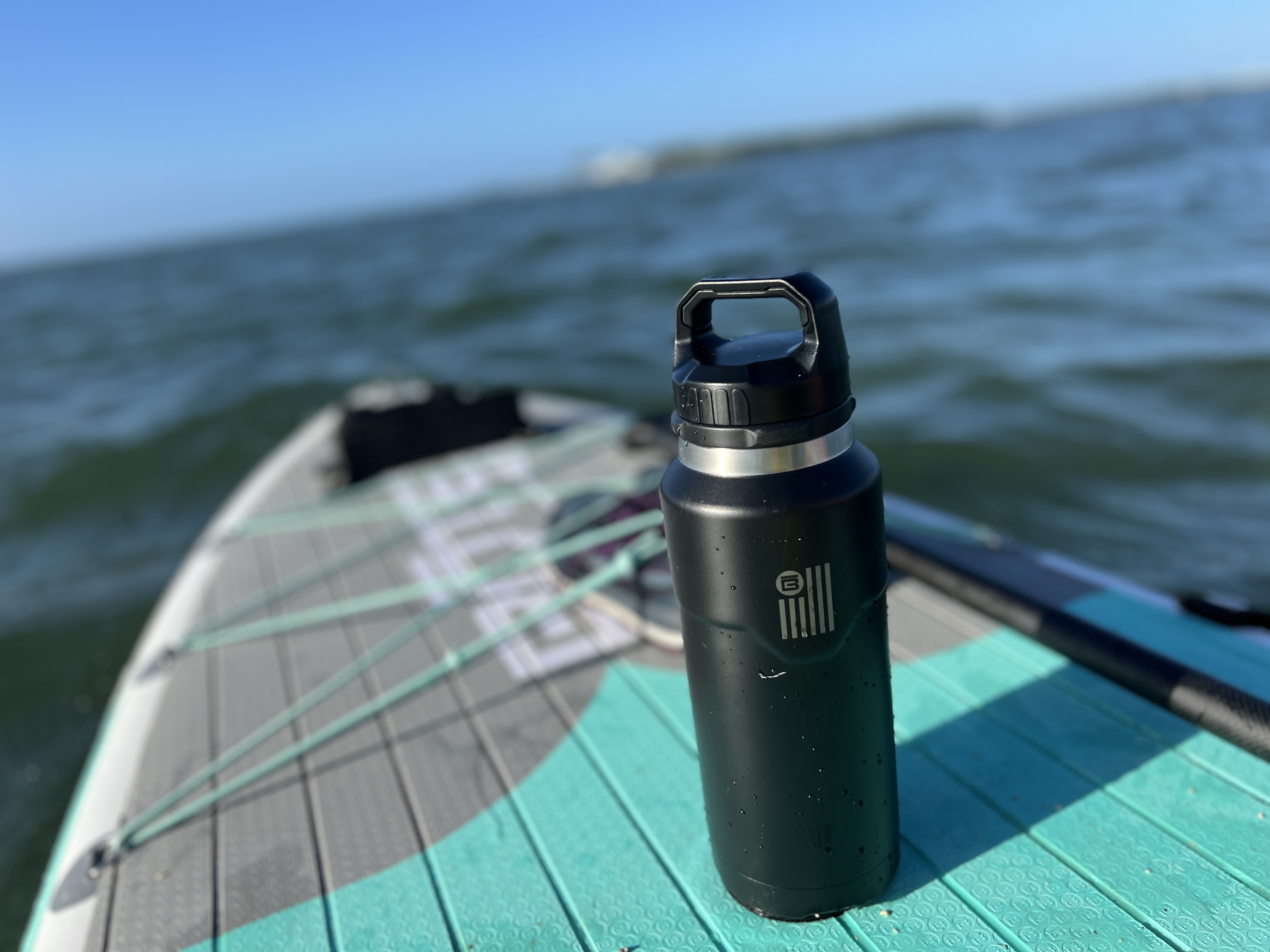 BOTE MAGNEPOD; PC Morgan Tilton 