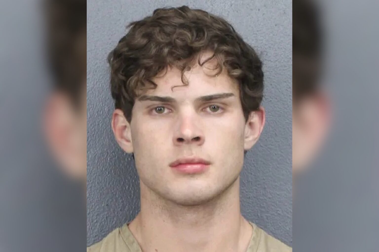 Clavicular Arrested on Florida Battery Charge Clavicular Arrested on Florida Battery Charge