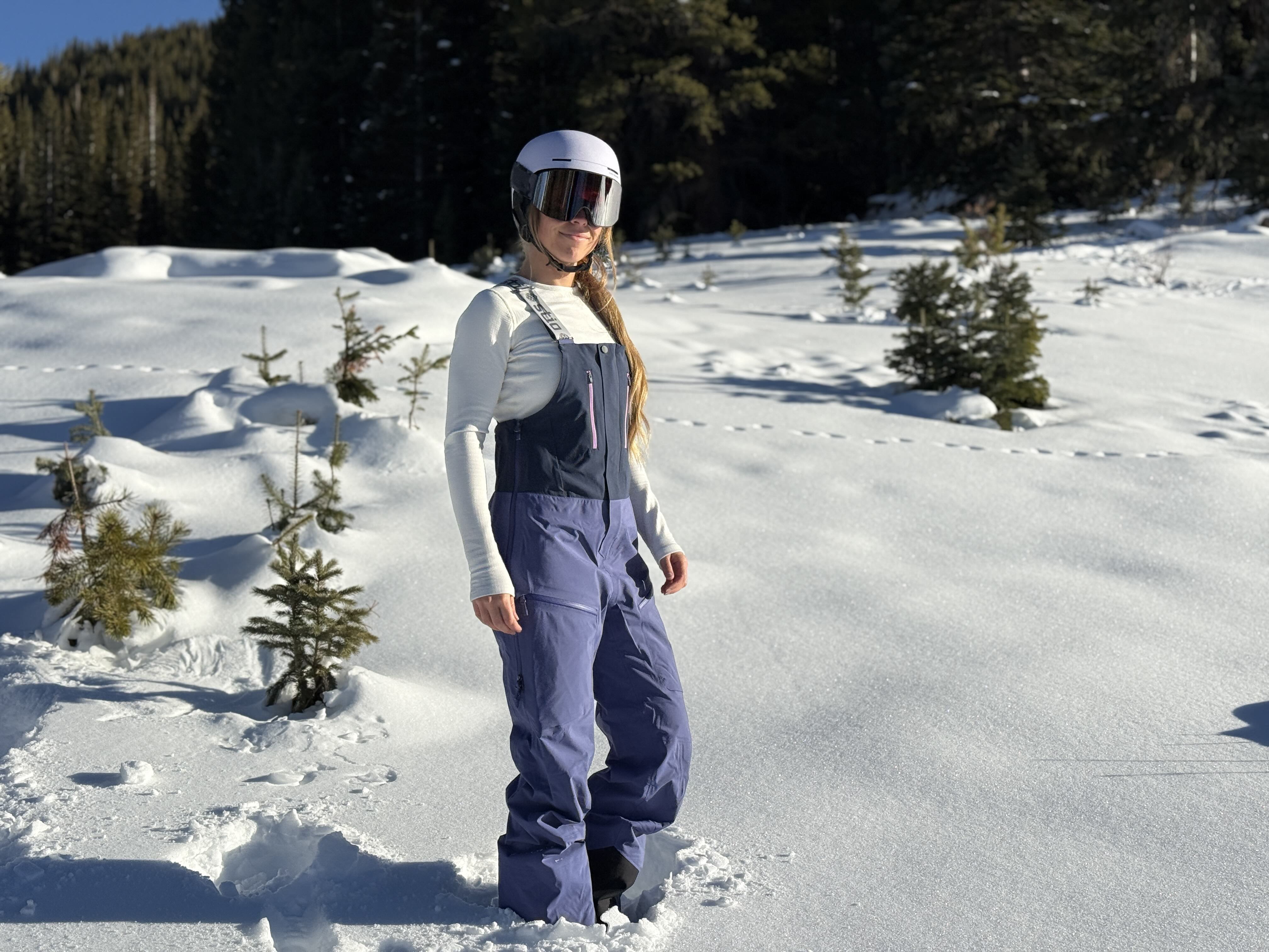 The Best Women’s Ski Bibs of 2026