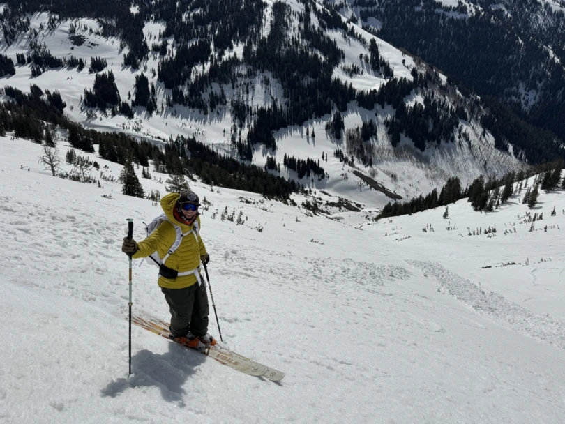 RAB Microlight Windstopper Hoody 