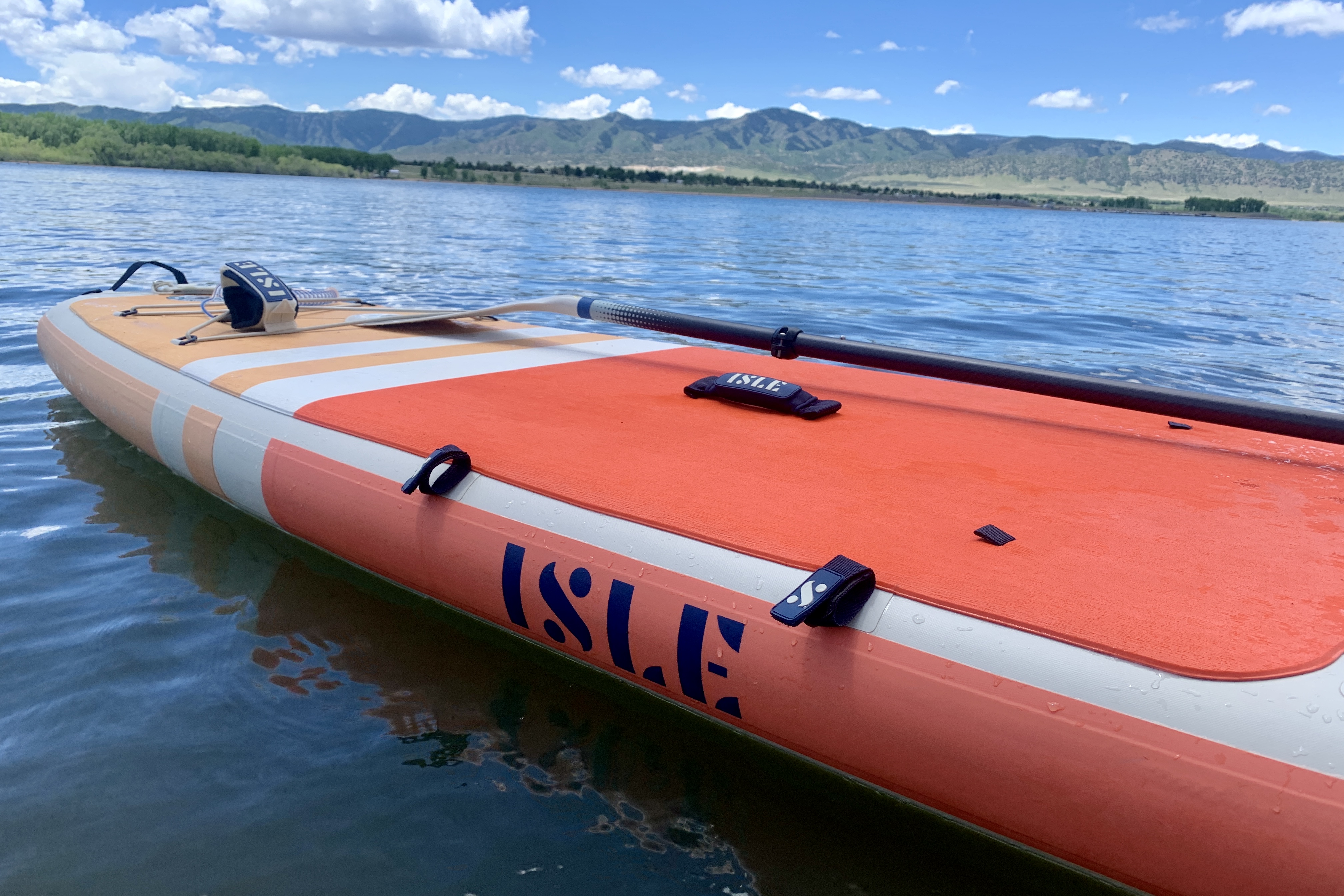 standup paddleboards