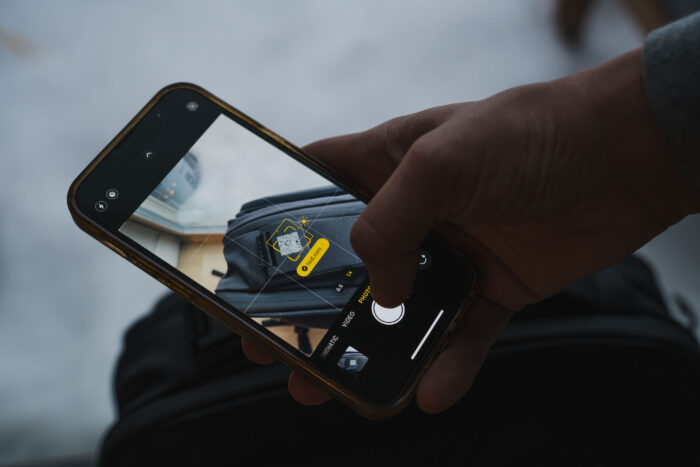 Best Laptop Backpacks — Security