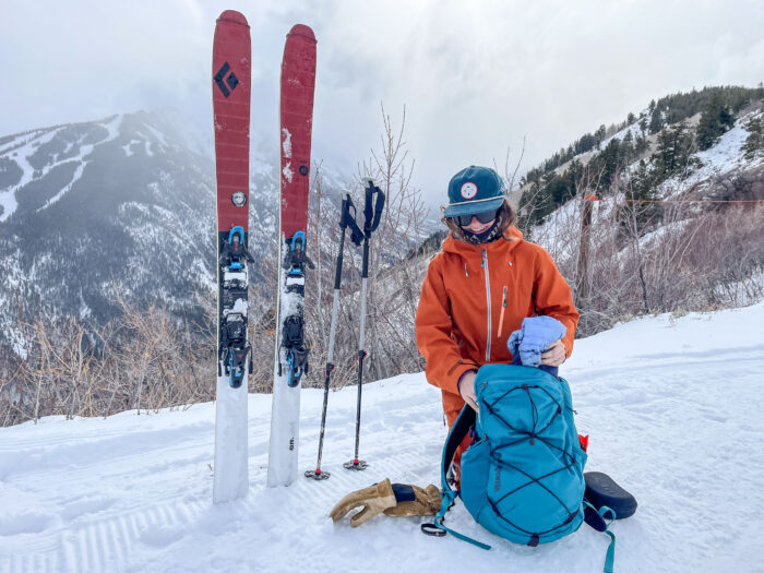 Best Laptop Backpacks — Small Capacity