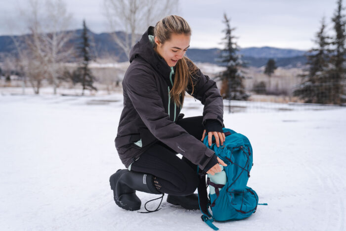 Best Laptop Backpacks — Polyester