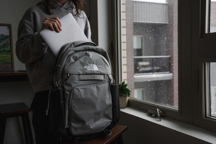 Best Laptop Backpacks — Access